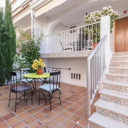 Bungalow Playa Pobla De Farnals Las Canteras  Екстер'єр фото