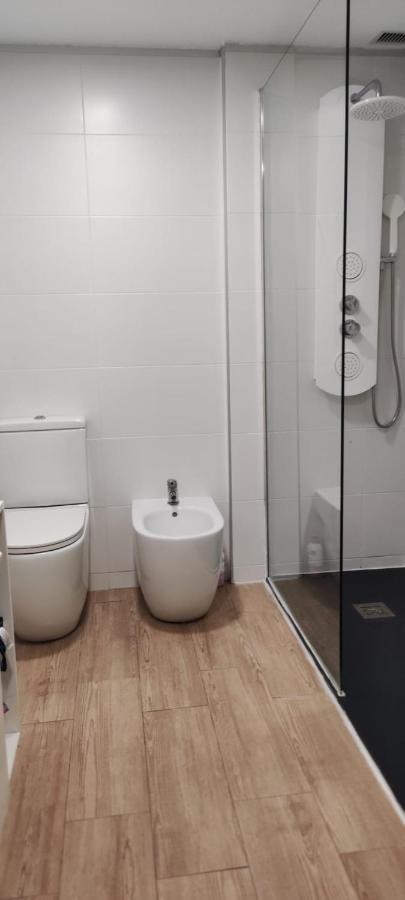 Bungalow Playa Pobla De Farnals Las Canteras  Екстер'єр фото