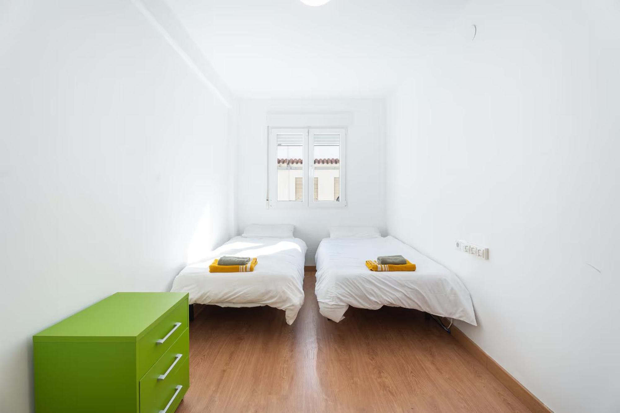 Bungalow Playa Pobla De Farnals Las Canteras  Екстер'єр фото