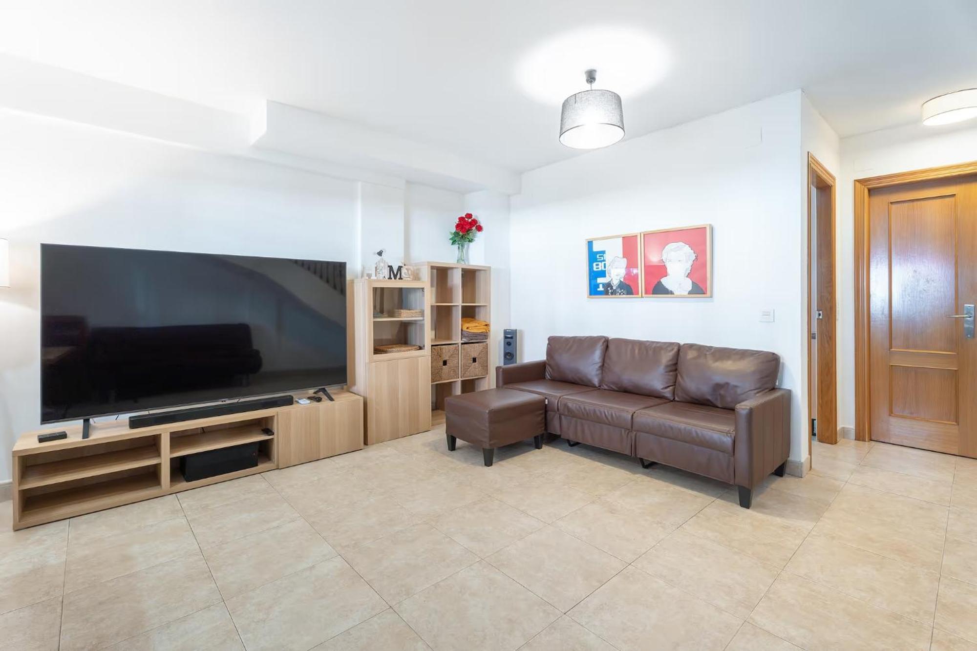Bungalow Playa Pobla De Farnals Las Canteras  Екстер'єр фото