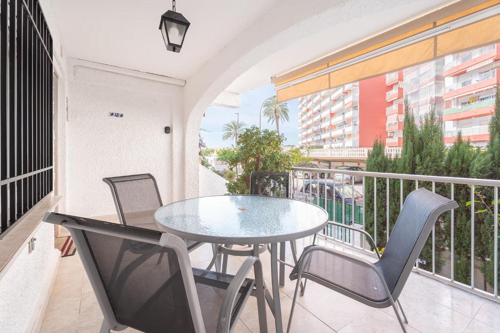 Bungalow Playa Pobla De Farnals Las Canteras  Екстер'єр фото