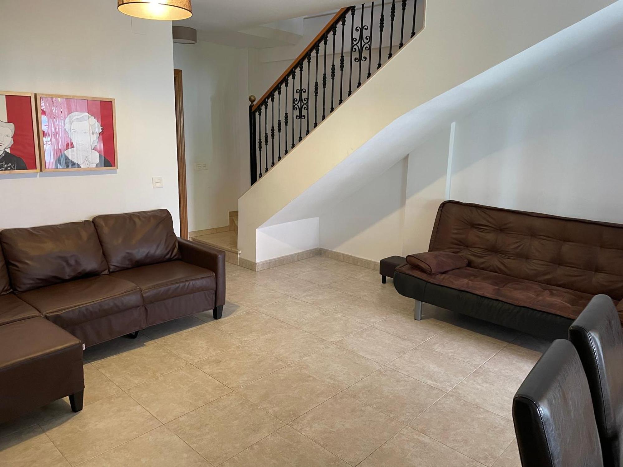 Bungalow Playa Pobla De Farnals Las Canteras  Екстер'єр фото
