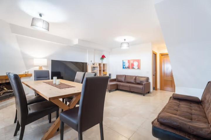 Bungalow Playa Pobla De Farnals Las Canteras  Екстер'єр фото